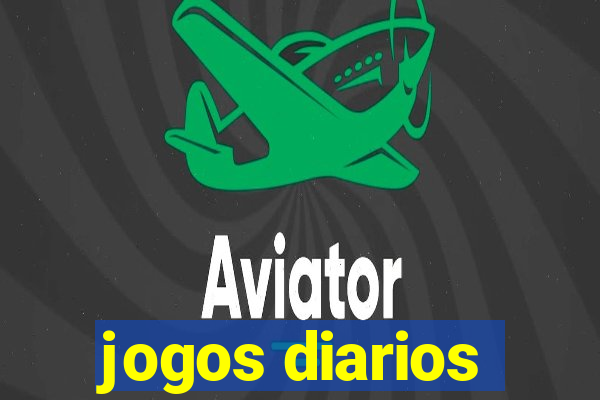 jogos diarios